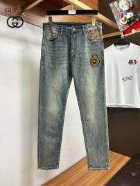 Picture of Gucci Jeans Long _SKUGuccisz28-3825th19310229